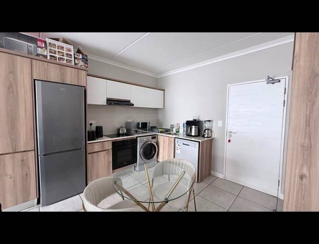 2 BEDROOM APARTMENT FOR SALE IN BLYDE RIVERWALK ESTATE